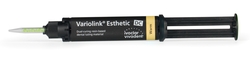 Variolink Esthetic DC - Ser. 5g Warm