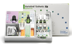 Variolink Esthetic DC - System Kit