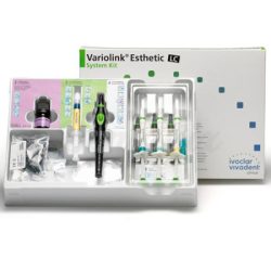 Variolink Esthetic LC - System Kit Pen