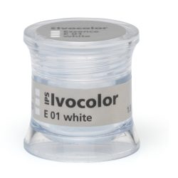 IPS Ivocolor - Essence 1,8g E01 White