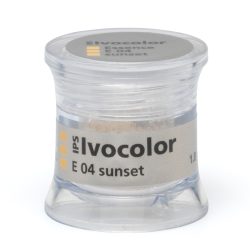 IPS Ivocolor - Essence 1,8g E04 Sunset
