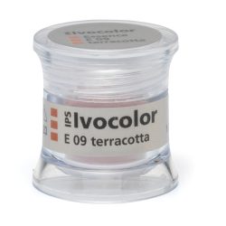 IPS Ivocolor - Essence 1,8g E09 Terracot