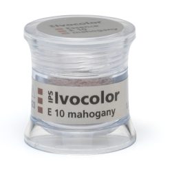 IPS Ivocolor - Essence 1,8g E10 Mahogany