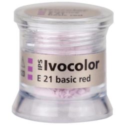 IPS Ivocolor - Essence 1,8g E21 Bas.Red