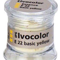 IPS Ivocolor - Essence 1,8g E22 Bas.Yel.