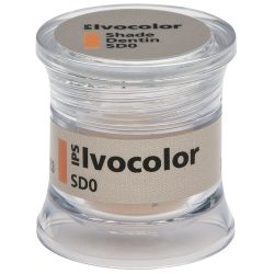 IPS Ivocolor - Shade Dentin 3g SD0