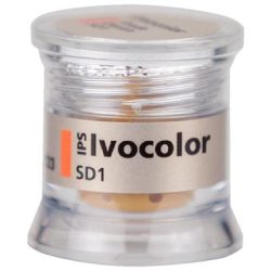IPS Ivocolor - Shade Dentin 3g SD1
