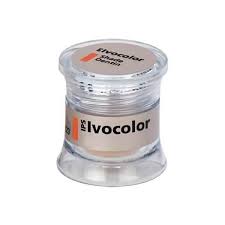 IPS Ivocolor - Shade Dentin 3g SD3