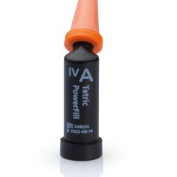 Tetric PowerFill - Capsulas 20x0,2g IVA