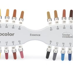 IPS Ivocolor - Essence Guia de Cores