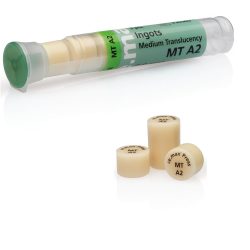 IPS e.max Press - Ingots MT-BL3 L Emb.3