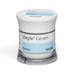 IPS Style Ceram Transpa 100g Neutral