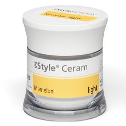 IPS Style Ceram Mamelon 20g Light