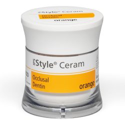 IPS Style Ceram Occlu.Dentin 20g Orange
