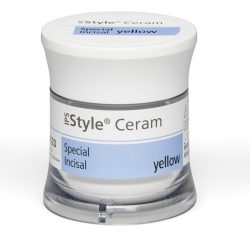 IPS Style Ceram Spec.Incisal 20g Yellow