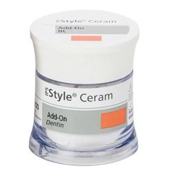 IPS Style Ceram Add-On 20g Dentin