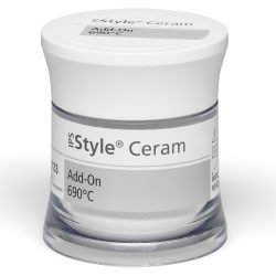 IPS Style Ceram Add-On 20g 690ºC