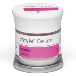 IPS Style Ceram Intens. Gingiva 20g IG1