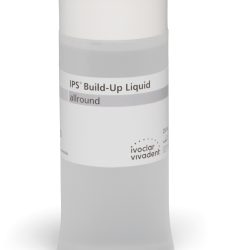 IPS Build-Up Liquido 250ml Allround