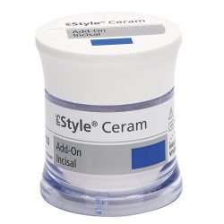 IPS Style Ceram Add-On 20g Incisal