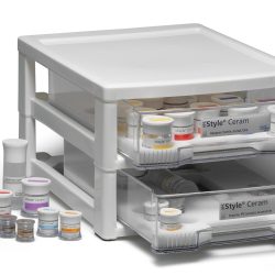 IPS Style Ceram Starter Kit A-D