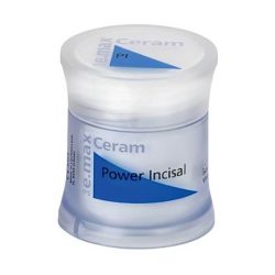 IPS e.max Ceram Power Incisal 20g BL