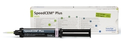 Speedcem Plus Seringa Autmix 9g Opaco