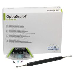 Optrasculpt - Starter Kit