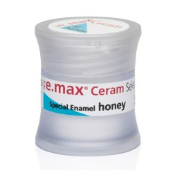 IPS e.max Ceram Special Enamel 5g Honey