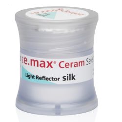 IPS e.max Ceram Light Reflect 5g Silk