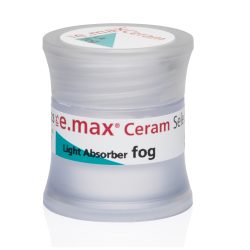 IPS e.max Ceram Light Absorb.5g Fog