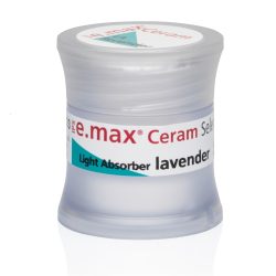 IPS e.max Ceram Light Absorb.5g Lavender