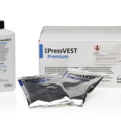 IPS Pressvest Premium Revestimento 2,5Kg