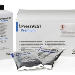 IPS Pressvest Premium Revestimento 5Kg