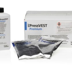 IPS Pressvest Premium Liquido 500ml