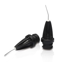 Helioseal F Plus Canulas 0,4mm Emb.20