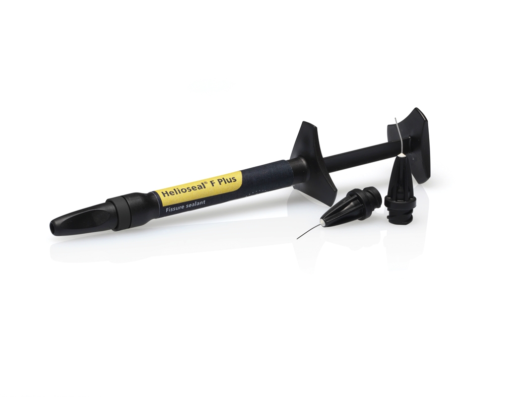 Helioseal F Plus Sel.Fis.Fot.Ser.1,25g