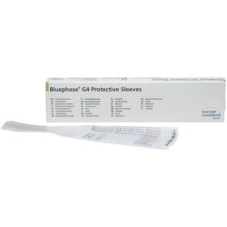 Bluephase G4 - Fundas Descart. Emb.100