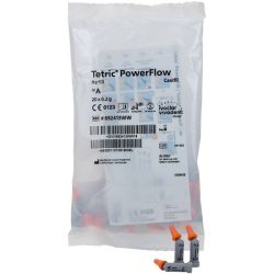 Tetric PowerFlow - Capsulas 20x2g IVA