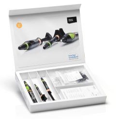 Tetric PowerFill - System Kit Seringas