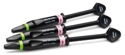 Telio Inlay - Seringas 3x2,5g Universal