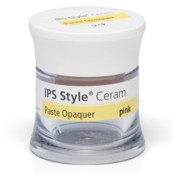 IPS Style Ceram Opaquer Pasta 5g Pink