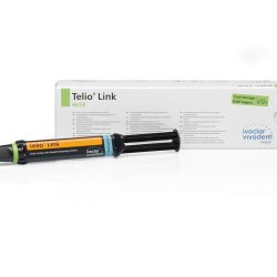Telio Link - Seringa Transparent