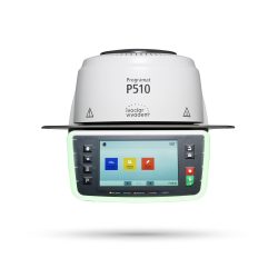 Programat P 510 G2 - Forno Ceramica