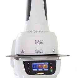 Programat EP 3010 G2 - Forno Ceramica