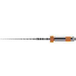 R-Pilot Limas NI-TI 21mm Nº 12.5 - Ct.6