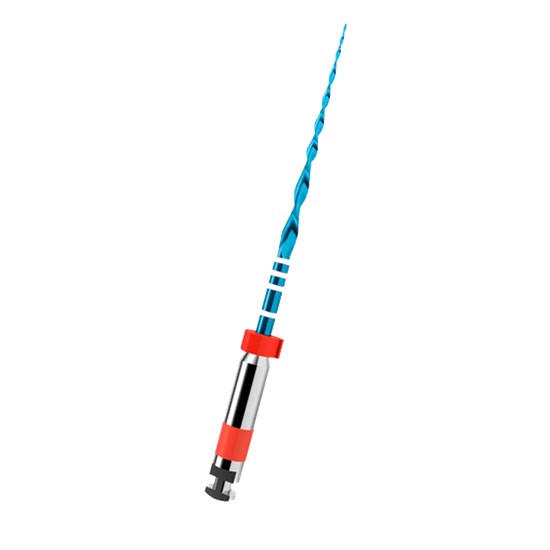 Reciproc Blue - Limas 21mm Nº R25 Ct.6