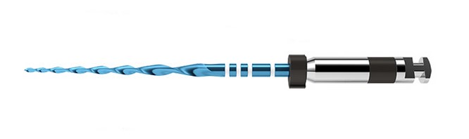 Reciproc Blue - Limas 25mm Nº R40 Ct.6