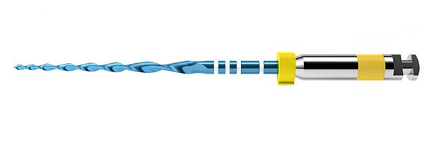 Reciproc Blue - Limas 25mm Nº R50 Ct.6