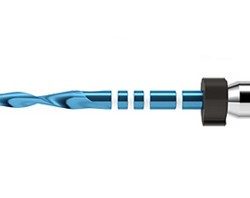 Reciproc Blue - Limas 31mm Nº R40 Ct.6
